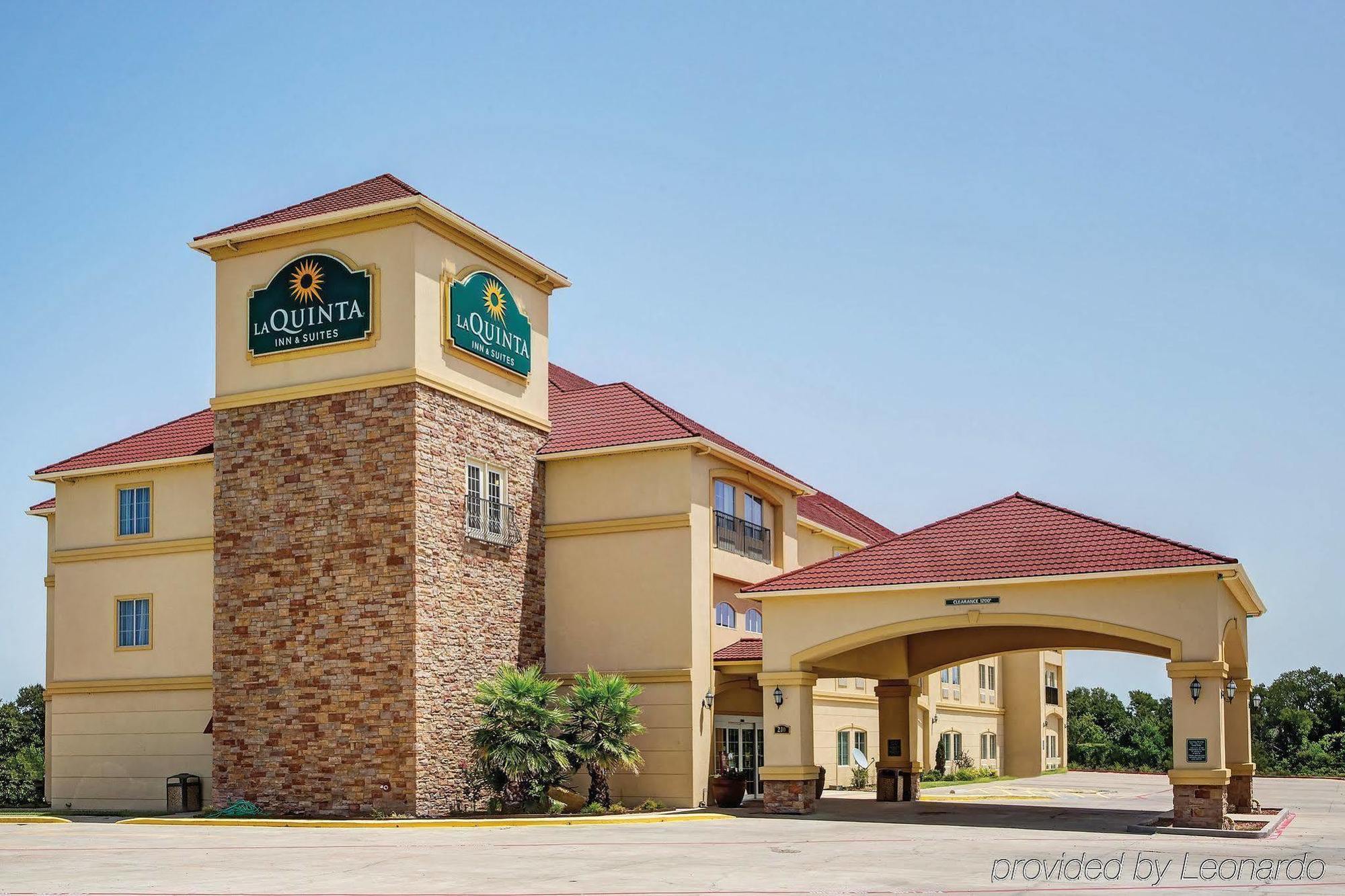 Americas Best Value Inn - Gun Barrel City Exterior foto